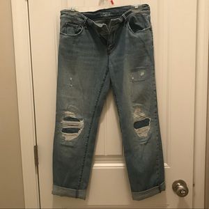 Ann Taylor loft pants